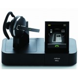 Jabra PRO 9400 con dock touchscreen