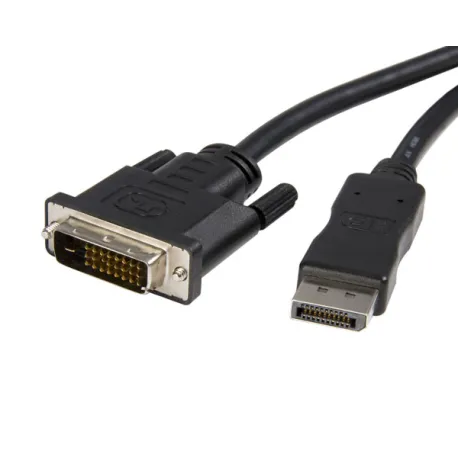 Cavo Monitor DisplayPort a DVI 3 m