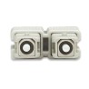 Cavo fibra ottica SC/SC 62,5/125 Multimodale 10 m OM1