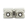 Cavo fibra ottica SC/SC 62,5/125 Multimodale 10 m OM1