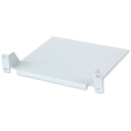 Mensola per Armadio Rack 10'' Grigio