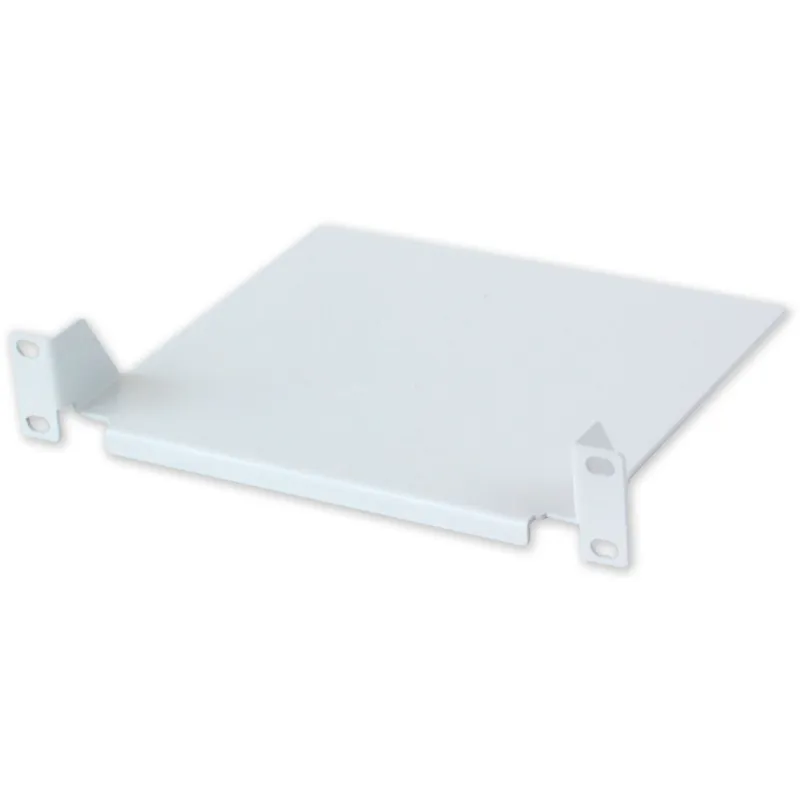 Mensola per Armadio Rack 10'' Grigio
