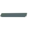 Pannello Cieco per Armadi Rack 19'' Nero 2 Unit&agrave;