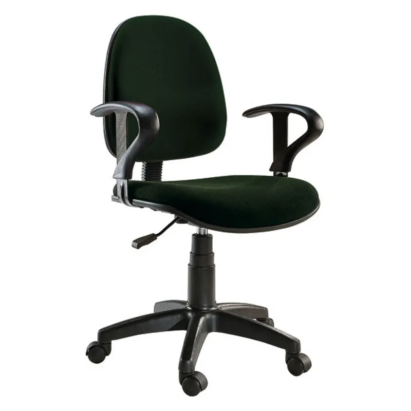Sedia per Ufficio Easy Colore Grigio