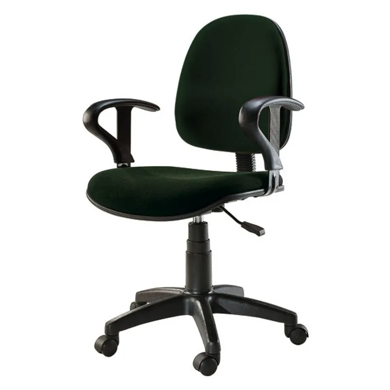 Sedia per Ufficio Easy Colore Grigio