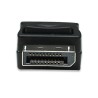 Cavo Audio/Video DisplayPort M/M 7,5 m Nero