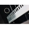 Armadio Rack 19'' Flat a muro p.15cm 12 unit&agrave; sezione unica Grigio