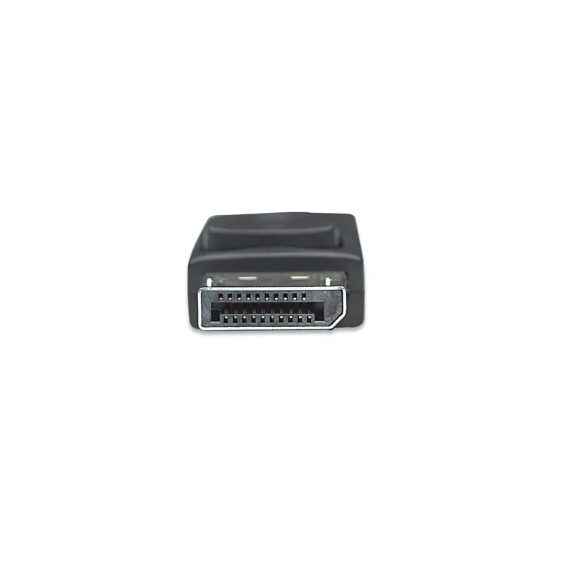 Adattatore DisplayPort DP M a VGA F