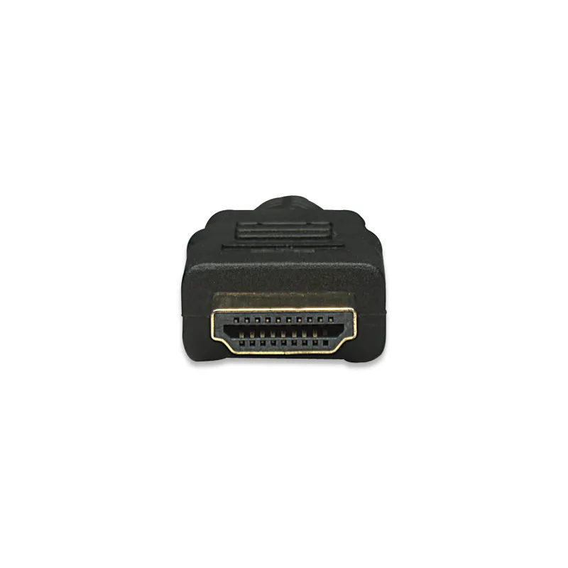 Cavo HDMI Highspeed con Ethernet Channel 1.4 A M/ Micro D M, 3 m