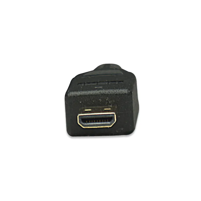Cavo HDMI Highspeed con Ethernet Channel 1.4 A M/ Micro D M, 3 m