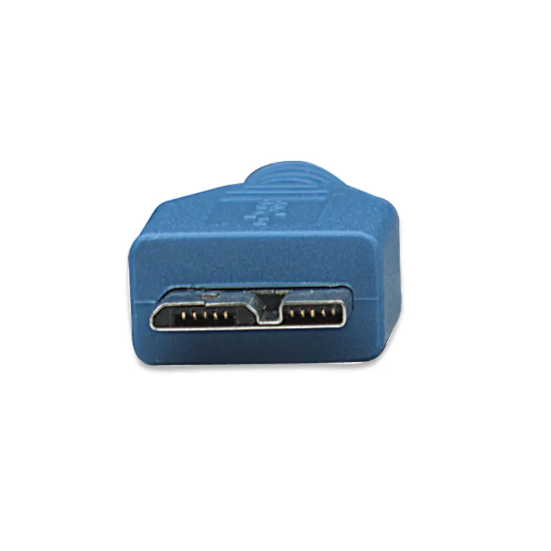Cavo USB 3.0 Superspeed A/Micro B 1 m