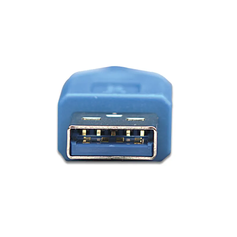 Cavo Prolunga USB 3.0 A maschio/A femmina 1m Blu 