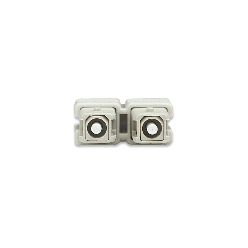 Cavo Fibra Ottica SC/ST 50/125 Multimodale 20 m OM2