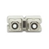 Cavo Fibra Ottica SC/LC 50/125 Multimodale 20m OM2