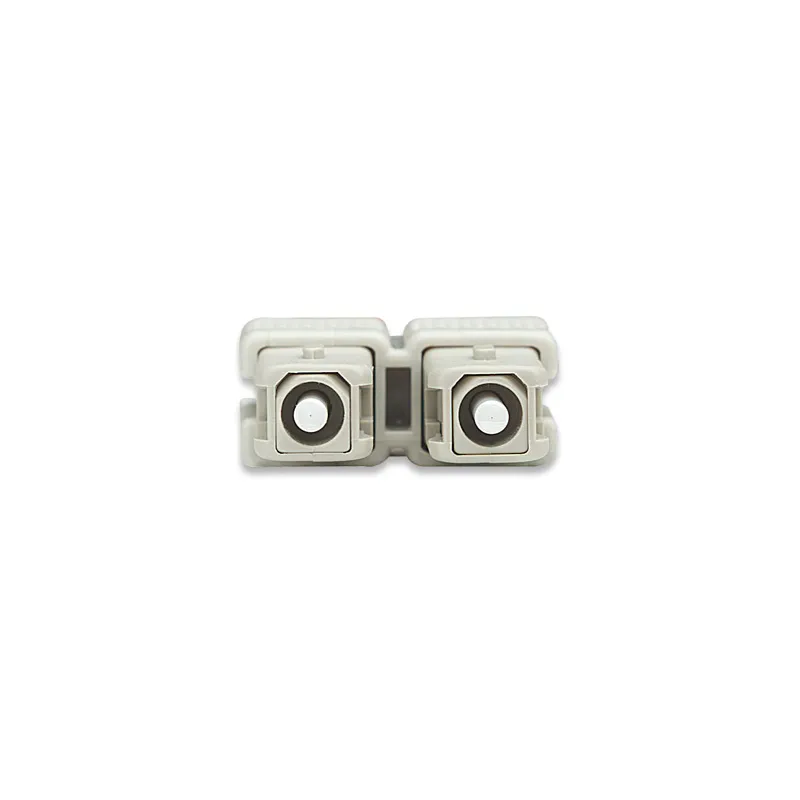 Cavo Fibra Ottica SC/LC 50/125 Multimodale 20m OM2