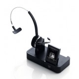 Jabra PRO 9460 mono cuffia wireless professionale multiuso  pro9