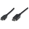 Cavo Convertitore da DisplayPort a HDMI 2 m