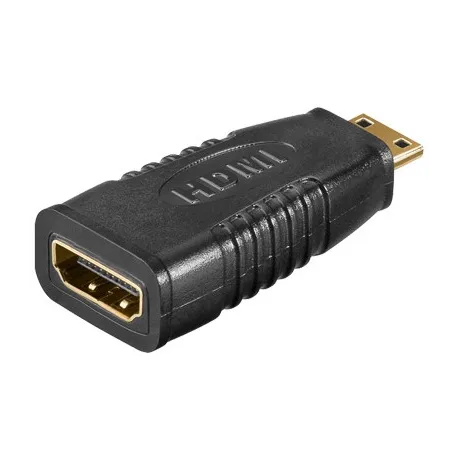 Adatattore da HDMI a mini HDMI