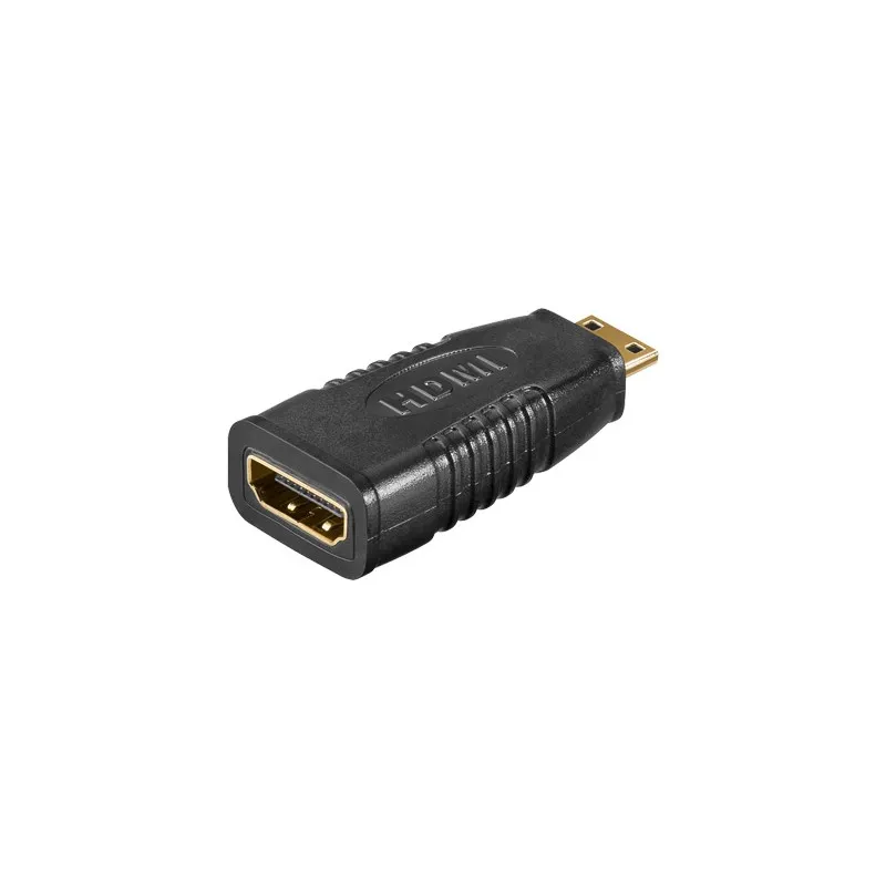 Adatattore da HDMI a mini HDMI