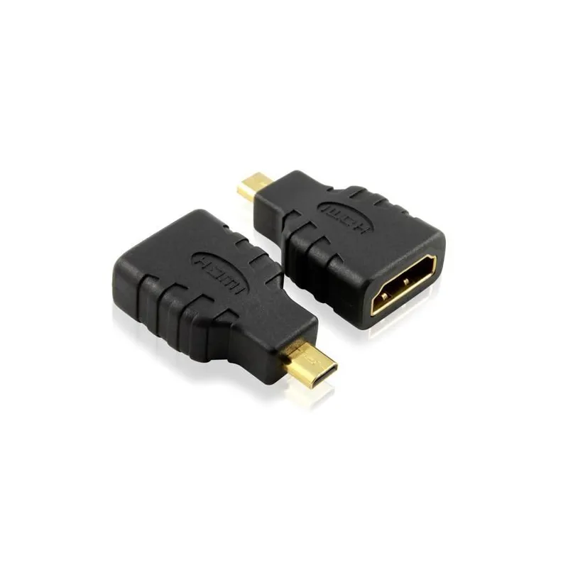 Adattatore HDMI a micro HDMI tipo D F/M