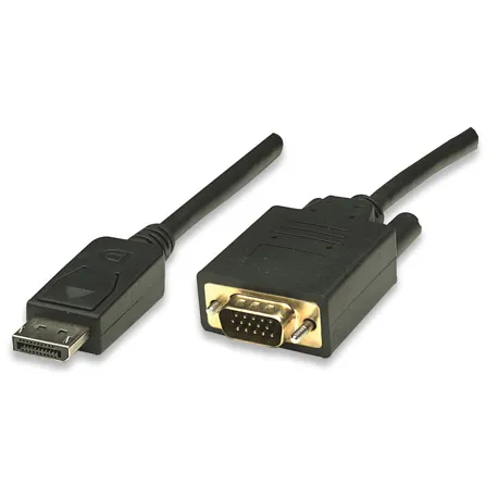Cavo Monitor da DisplayPort a VGA 3 m