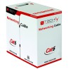 Matassa U/UTP Cavo Cat. 6 CCA 305m Flessibile