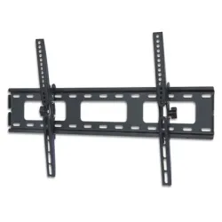 Supporto a Muro per TV LED LCD 40-65'' Inclinabile