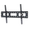 Supporto a Muro per TV LED LCD 40-65'' Inclinabile