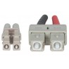 Cavo Fibra Ottica SC/LC 50/125 Multimodale 2 m OM3