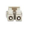 Cavo Fibra Ottica LC/LC 50/125 Multimodale 10 m OM3