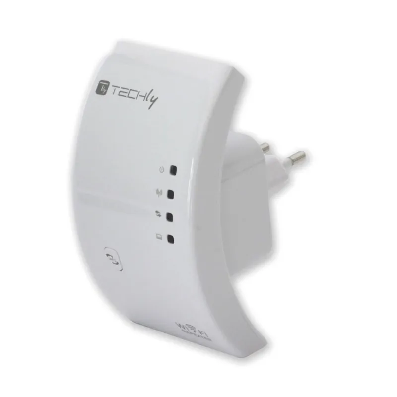Ripetitore Wireless 300N (Range Extender) con WPS