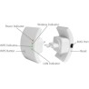 Ripetitore Wireless 300N (Range Extender) con WPS