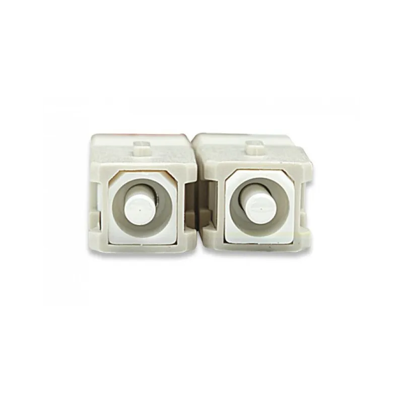 Cavo Fibra Ottica SC/SC 50/125 Multimodale 1 m OM3
