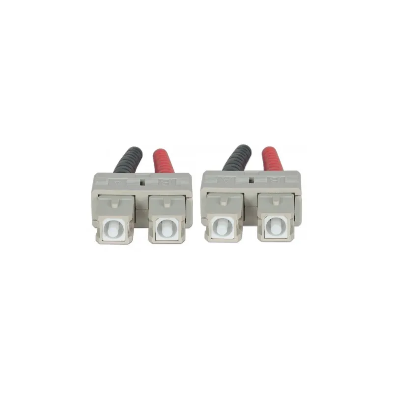 Cavo Fibra Ottica SC/SC 50/125 Multimodale 5 m OM3