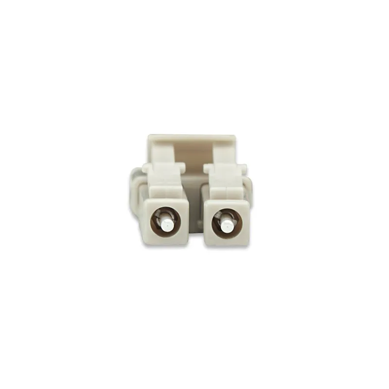 Cavo Fibra Ottica LC/LC 50/125 Multimodale 2 m OM4