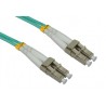 Cavo Fibra Ottica LC/LC 50/125 Multimodale 20 m OM3