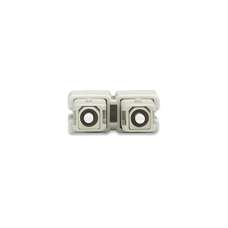 Cavo Fibra Ottica SC/LC 50/125 Multimodale 1 m OM3