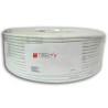Matassa S/FTP Cavo Cat.6 CCA 100m Flessibile 