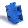 Adattatore a Bussola Duplex SC/SC Monomodale