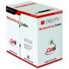 Matassa S/FTP Cavo Cat.6 CCA 305m Flessibile  