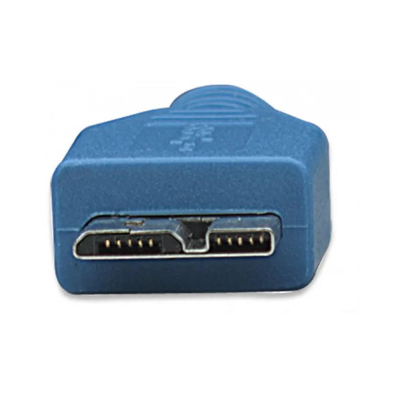 Cavo USB 3.0 Superspeed A/Micro B 0,5 m