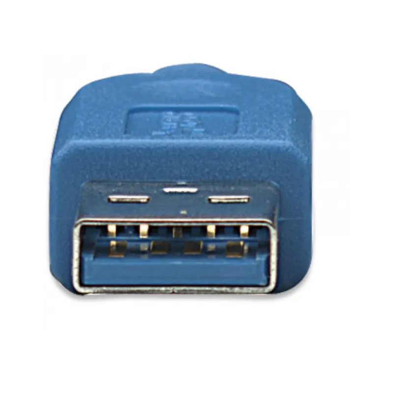 Cavo USB 3.0 Superspeed A/Micro B 0,5 m