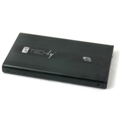  Box esterno HDD/SSD SATA 2.5'' USB 3.0