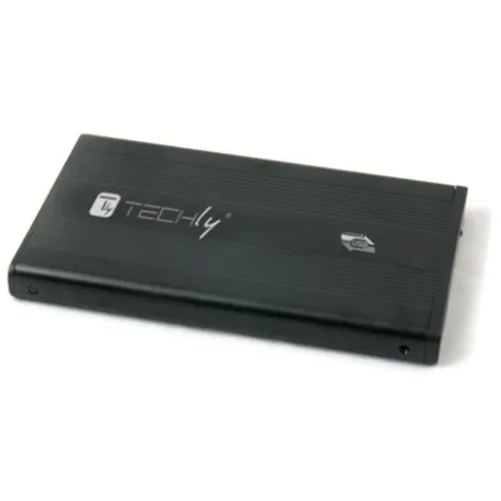  Box esterno HDD/SSD SATA 2.5'' USB 3.0