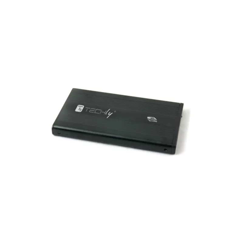  Box esterno HDD/SSD SATA 2.5'' USB 3.0