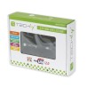  Box esterno HDD/SSD SATA 2.5'' USB 3.0