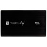  Box esterno HDD/SSD SATA 2.5'' USB 3.0