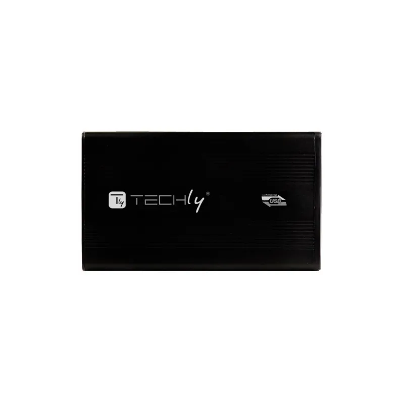  Box esterno HDD/SSD SATA 2.5'' USB 3.0