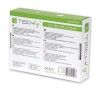  Box esterno HDD/SSD SATA 2.5'' USB 3.0