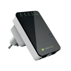 Ripetitore Router Wireless 300N da Muro Repeater2  